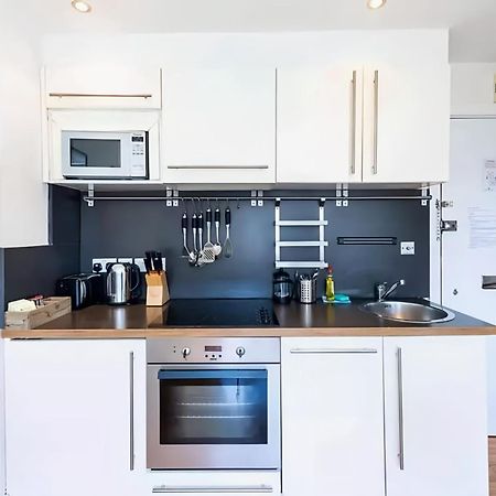 Londwell, Sloane Square & Chelsea Boutique Studio Apartment London Eksteriør billede