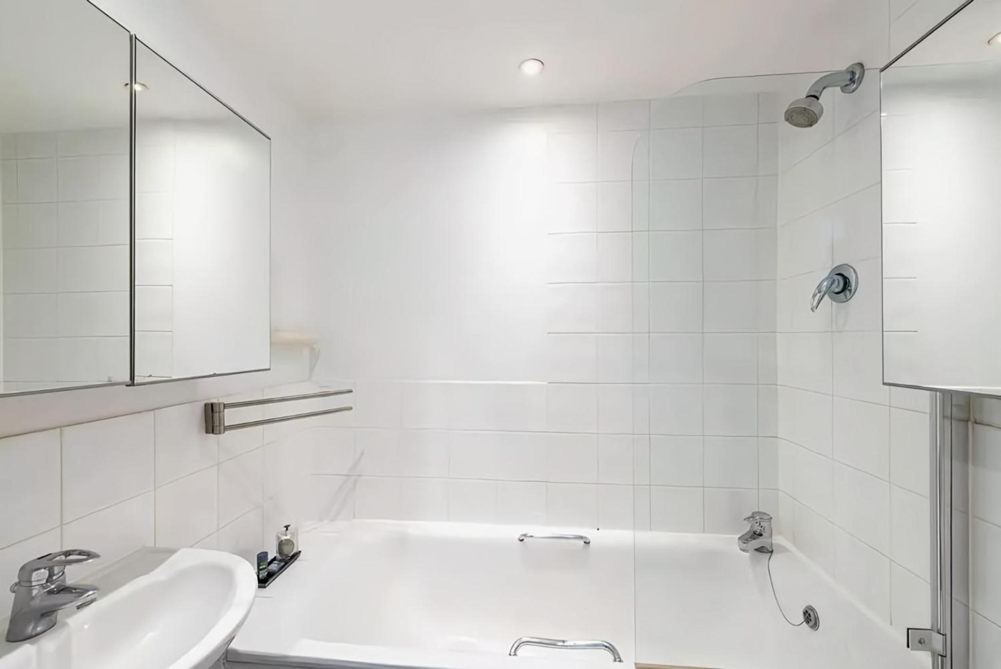 Londwell, Sloane Square & Chelsea Boutique Studio Apartment London Eksteriør billede